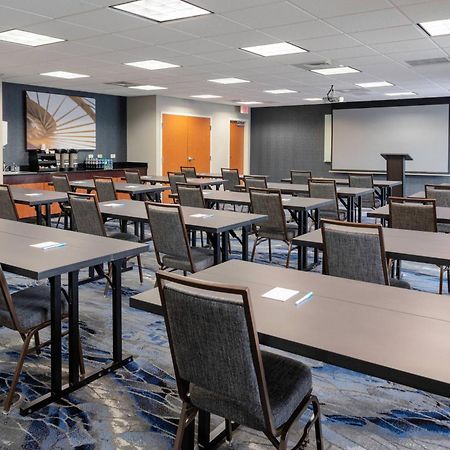 Fairfield Inn & Suites By Marriott Matthews Charlotte Exteriör bild
