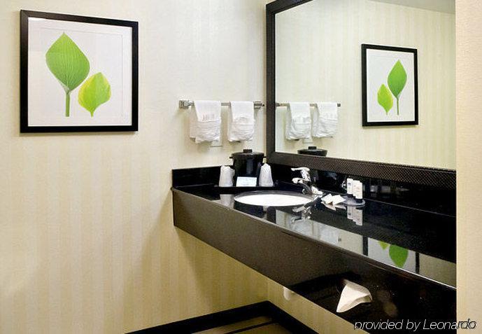 Fairfield Inn & Suites By Marriott Matthews Charlotte Exteriör bild